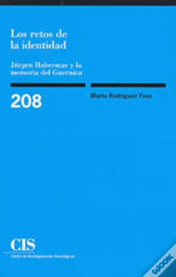 Capa do artigo Los Retos De La Identidad