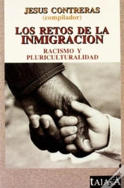 Capa do artigo Los Retos De La Inmigración
