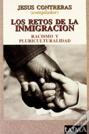 Capa do artigo Los Retos De La Inmigración