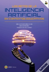 Capa do artigo Los Retos De La Inteligencia Artificial En Contextos Educativos