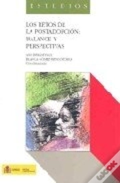 Capa do artigo Los Retos De La Postadopción