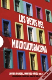 Capa do artigo Los Retos Del Multiculturalismo