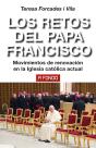 Los Retos Del Papa Francisco - Preview