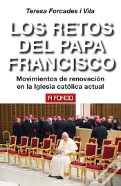 Capa do artigo Los Retos Del Papa Francisco