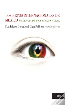 Capa do artigo Los Retos Internacionales De México
