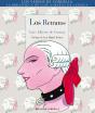 Los Retratos - Preview