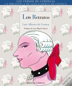 Capa do artigo Los Retratos