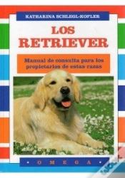 Capa do artigo Los Retriever