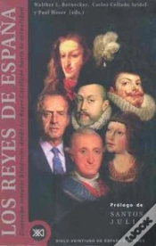 Capa do artigo Los Reyes De España