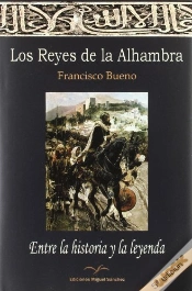 Capa do artigo Los Reyes De La Alhambra