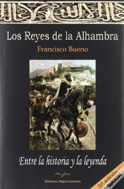 Capa do artigo Los Reyes De La Alhambra