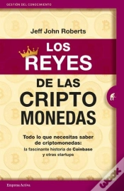 Capa do artigo Los Reyes De Las Criptomonedas