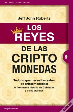 Capa do artigo Los Reyes De Las Criptomonedas