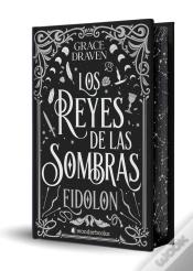 Capa do artigo Los Reyes De Las Sombras. Eidolon (Edicion Especial Limitada En Tapa Dura Con Ca