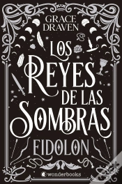 Capa do artigo Los Reyes De Las Sombras. Eidolon