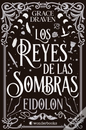 Capa do artigo Los Reyes De Las Sombras. Eidolon