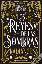 Capa do artigo Los Reyes De Las Sombras. Radiance