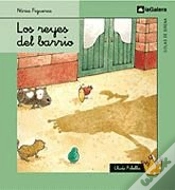Capa do artigo Los Reyes Del Barrio