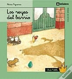 Capa do artigo Los Reyes Del Barrio