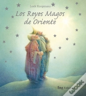 Capa do artigo Los Reyes Magos De Oriente