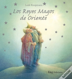 Capa do artigo Los Reyes Magos De Oriente