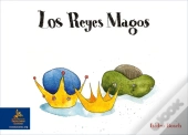Los Reyes Magos  