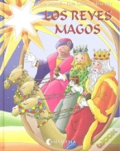 Capa do artigo Los Reyes Magos