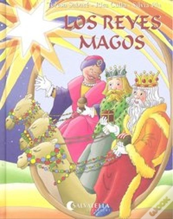 Capa do artigo Los Reyes Magos