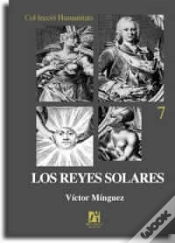 Capa do artigo Los Reyes Solares