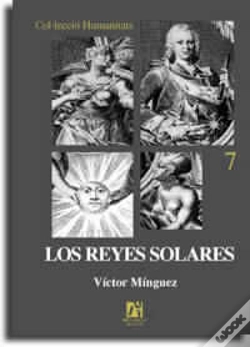 Capa do artigo Los Reyes Solares