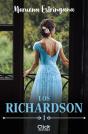 Los Richardson 1 - Preview