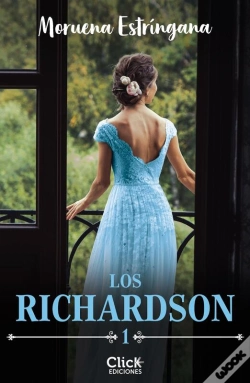 Capa do artigo Los Richardson 1
