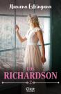 Los Richardson 2 - Preview