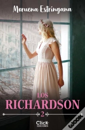 Capa do artigo Los Richardson 2