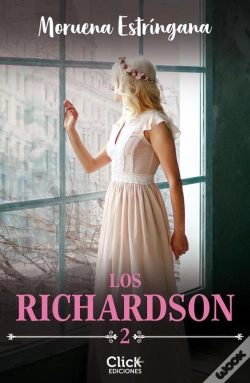Capa do artigo Los Richardson 2