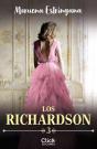 Los Richardson 3 - Preview