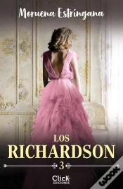 Capa do artigo Los Richardson 3