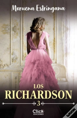 Capa do artigo Los Richardson 3