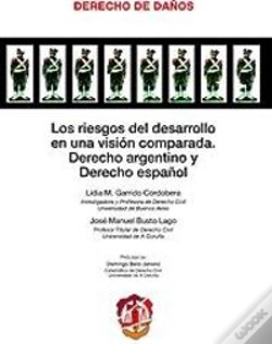 Capa do artigo Los Riesgos Del Desarrollo En Una Visión Comparada