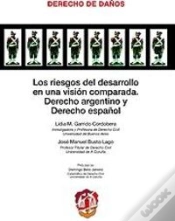 Capa do artigo Los Riesgos Del Desarrollo En Una Visión Comparada