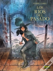 Capa do artigo Los Rios Del Pasado