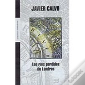 Capa do artigo Los Ríos Perdidos De Londres