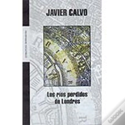 Capa do artigo Los Ríos Perdidos De Londres