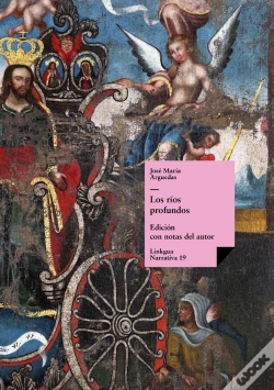 Capa do artigo Los Ríos Profundos