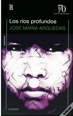 Capa do artigo Los Rios Profundos