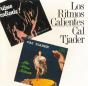 Los Ritmos Calientes - CD - Preview