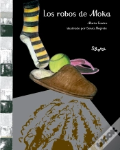 Capa do artigo Los Robos De Moka