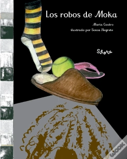 Capa do artigo Los Robos De Moka