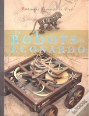 Capa do artigo Los Robots De Leonardo