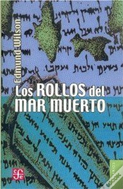 Capa do artigo Los Rollos Del Mar Muerto  